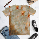 Soulful Brushwork Women's T-Shirt - Beyond T-shirts